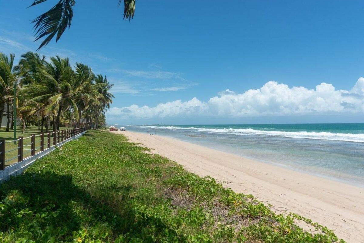 Porto De Galinhas Beach Class Resort Muro Alto 5204 Exterior photo