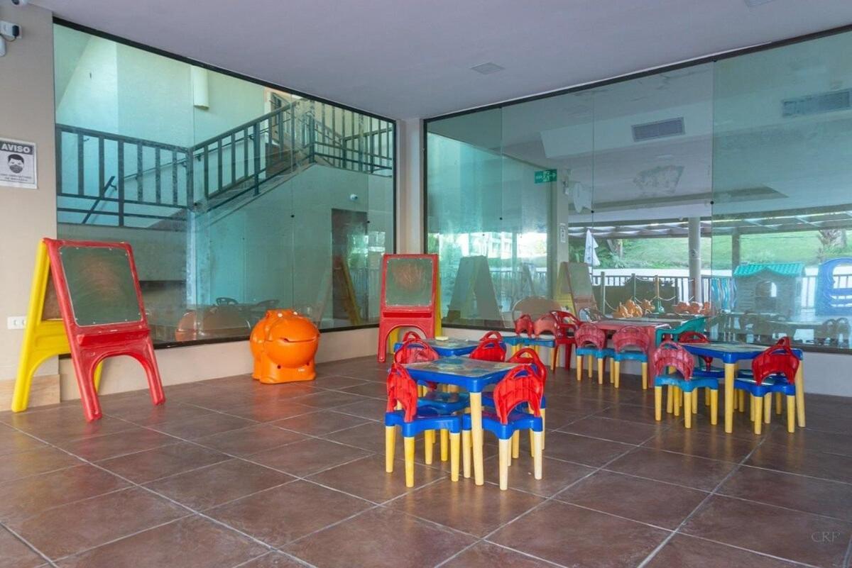 Porto De Galinhas Beach Class Resort Muro Alto 5204 Exterior photo