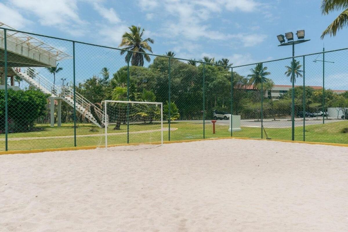 Porto De Galinhas Beach Class Resort Muro Alto 5204 Exterior photo