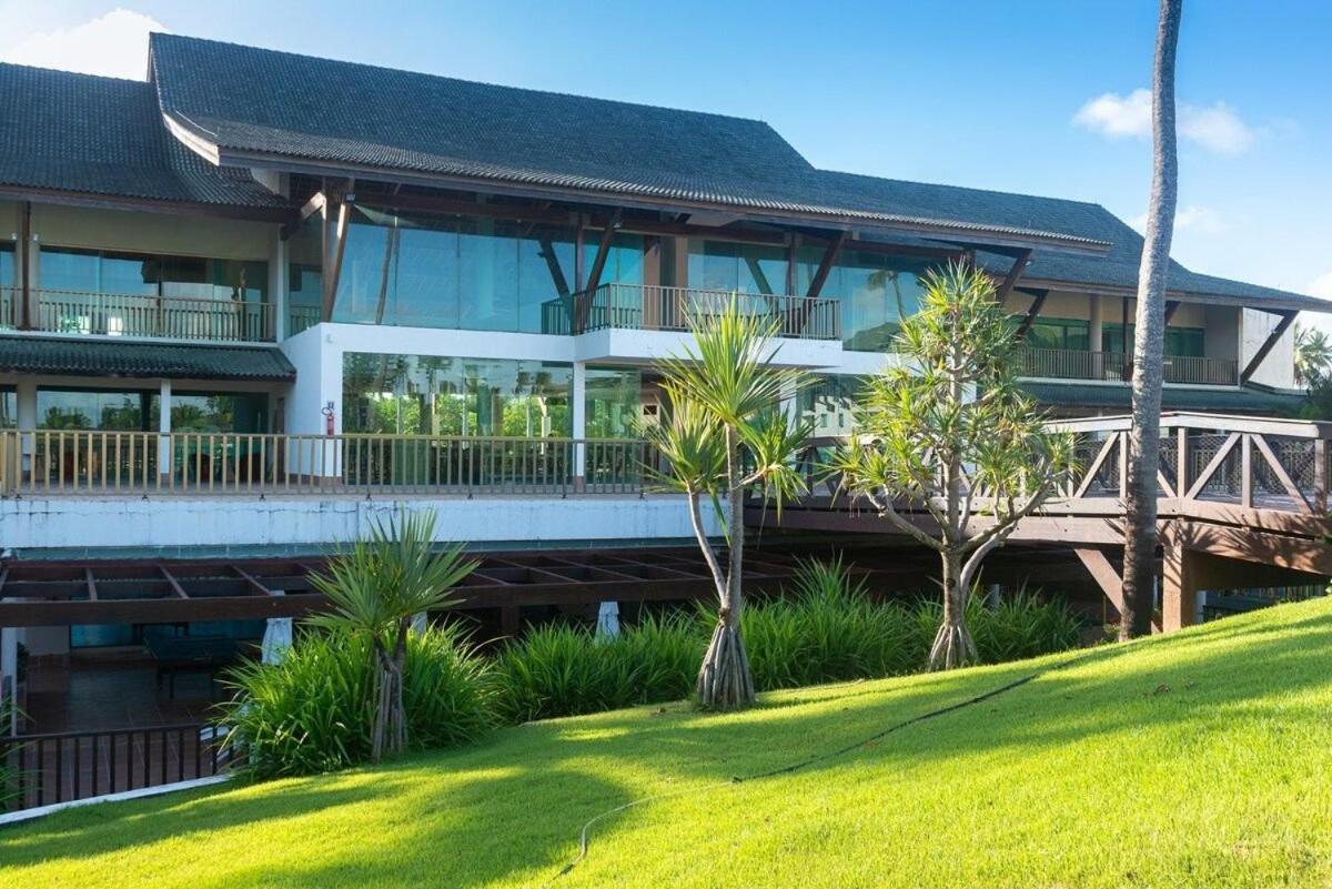 Porto De Galinhas Beach Class Resort Muro Alto 5204 Exterior photo