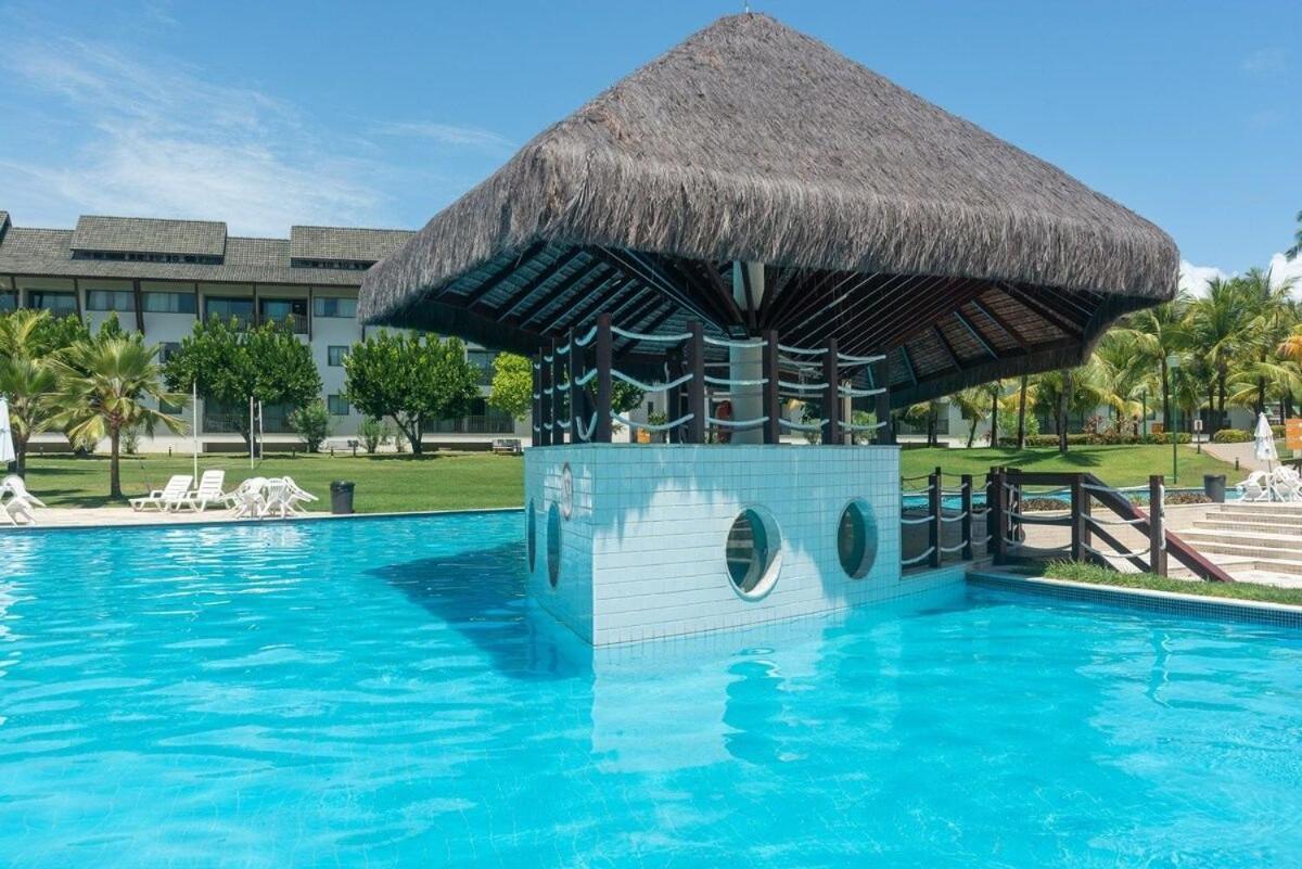 Porto De Galinhas Beach Class Resort Muro Alto 5204 Exterior photo